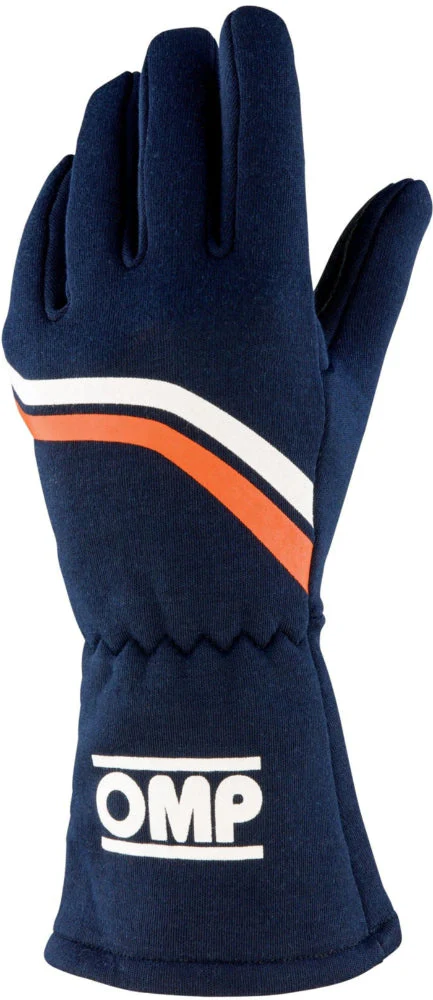 OMP Dijon Nomex Gloves | FIA 8856-2018 - Image 8
