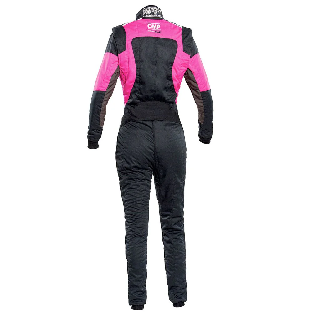 OMP First ELLE Women's Driver Suit - Image 2