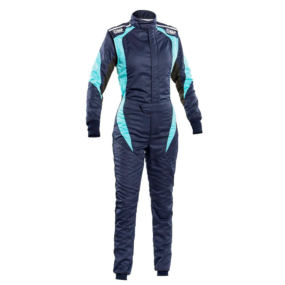 OMP First ELLE Women's Driver Suit - Image 3