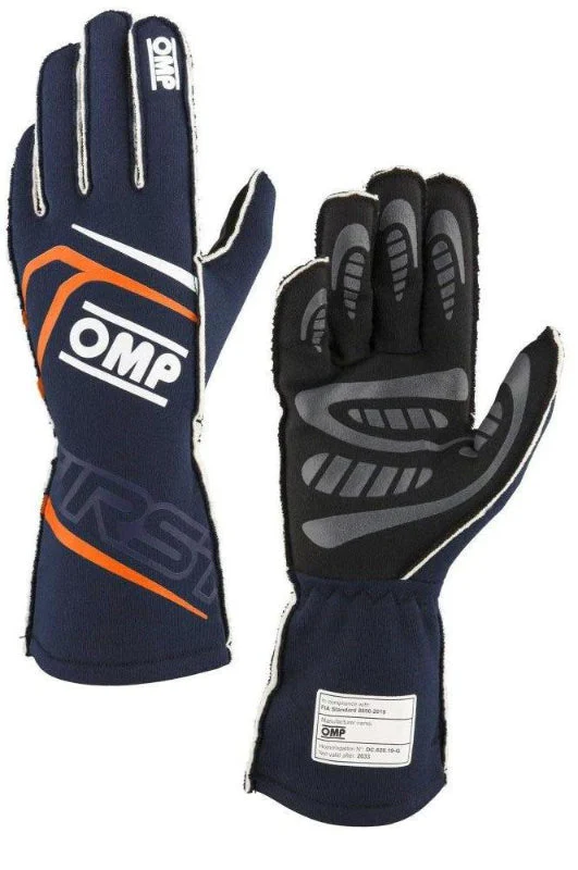 OMP First Nomex Gloves (New Colors!) - Image 2