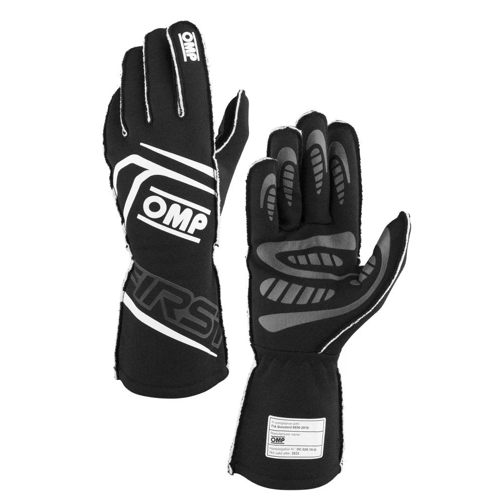 OMP First Nomex Gloves (New Colors!) - Image 3