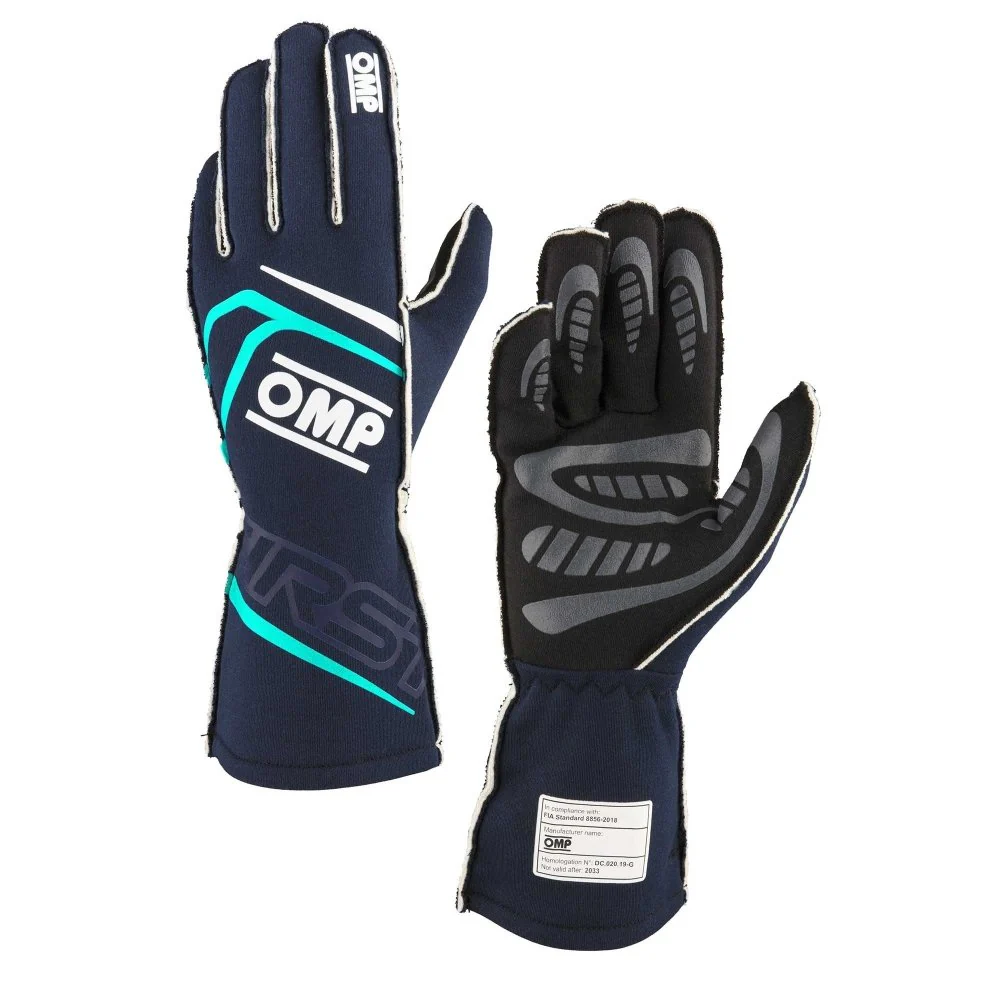 OMP First Nomex Gloves (New Colors!) - Image 5