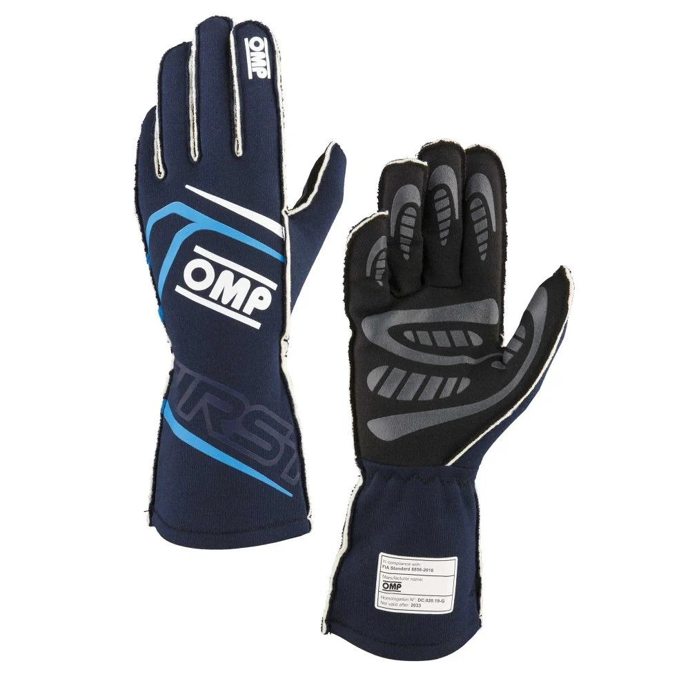 OMP First Nomex Gloves (New Colors!) - Image 6