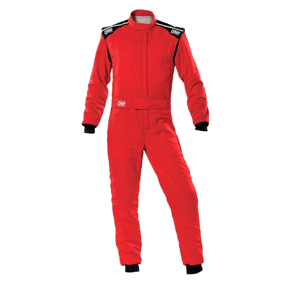 OMP FIRST-S Driver Race Suit - Image 4