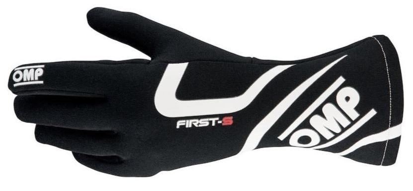 OMP First-S Nomex Gloves - Image 2