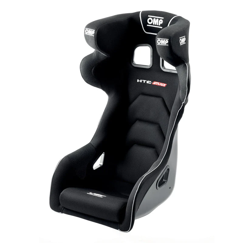OMP HTE EVO Racing Seat - Image 2