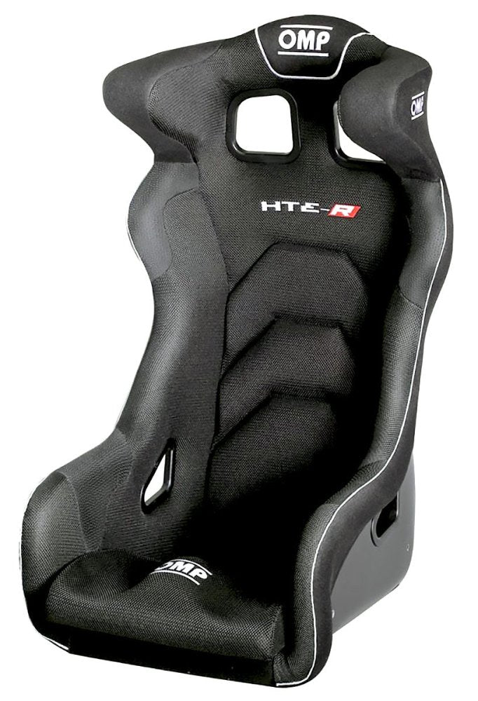 OMP HTE-R Racing Seat | Regular or XL - Image 3