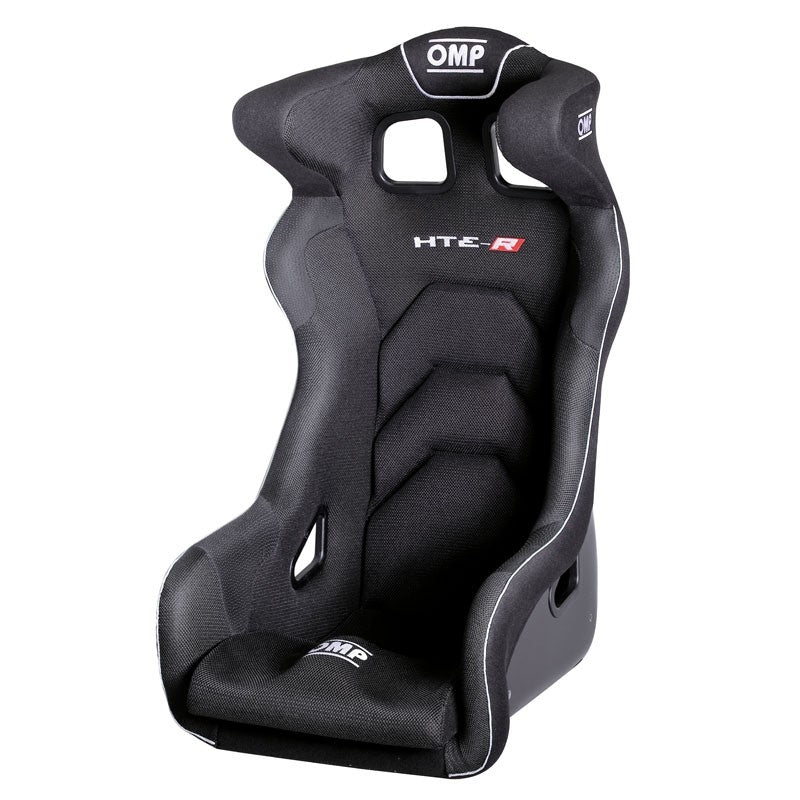 OMP HTE-R Racing Seat | Regular or XL - Image 4