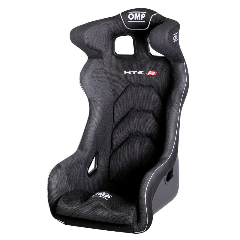 OMP HTE-R Racing Seat | Regular or XL - Image 5