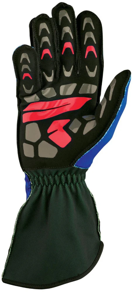 OMP KS-2R Kart Racing Gloves | CIK-FIA Level 2 - Image 11