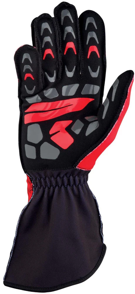 OMP KS-2R Kart Racing Gloves | CIK-FIA Level 2 - Image 5