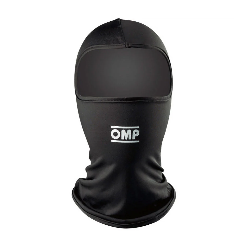OMP KS Karting Balaclava (Kids) - Image 2