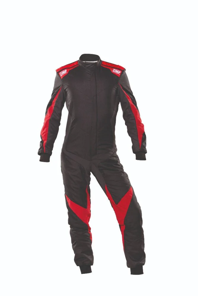 OMP One Evo X Driver Race Suit - Image 2