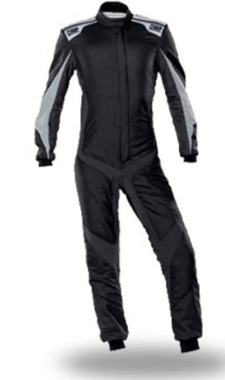 OMP One Evo X Driver Race Suit - Image 6