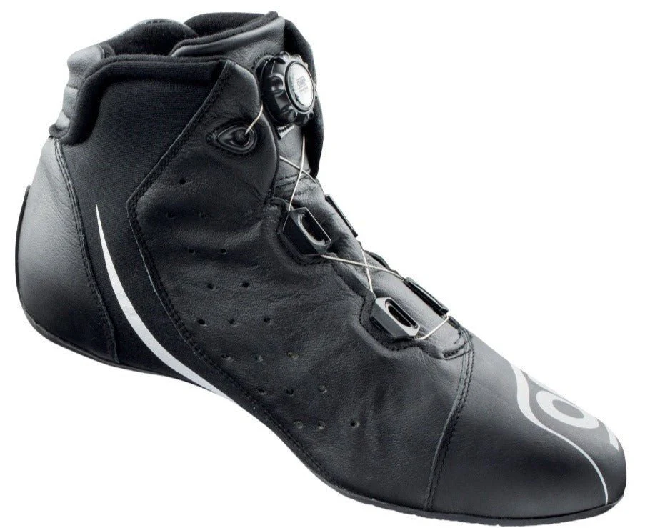 OMP ONE Evo X R Racing Shoes - Image 4