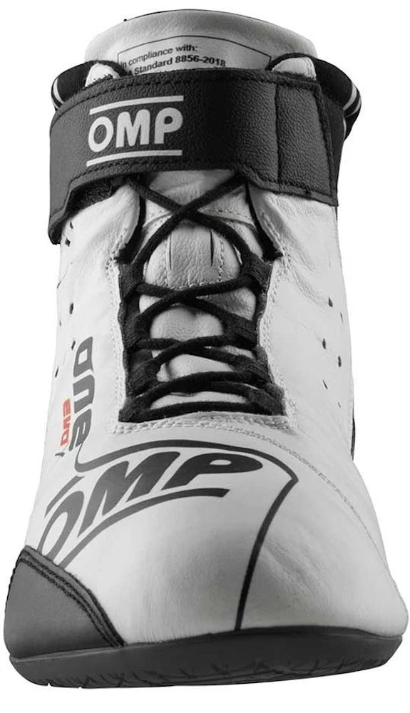 OMP ONE EVO X Racing Shoes | New Style - Image 11