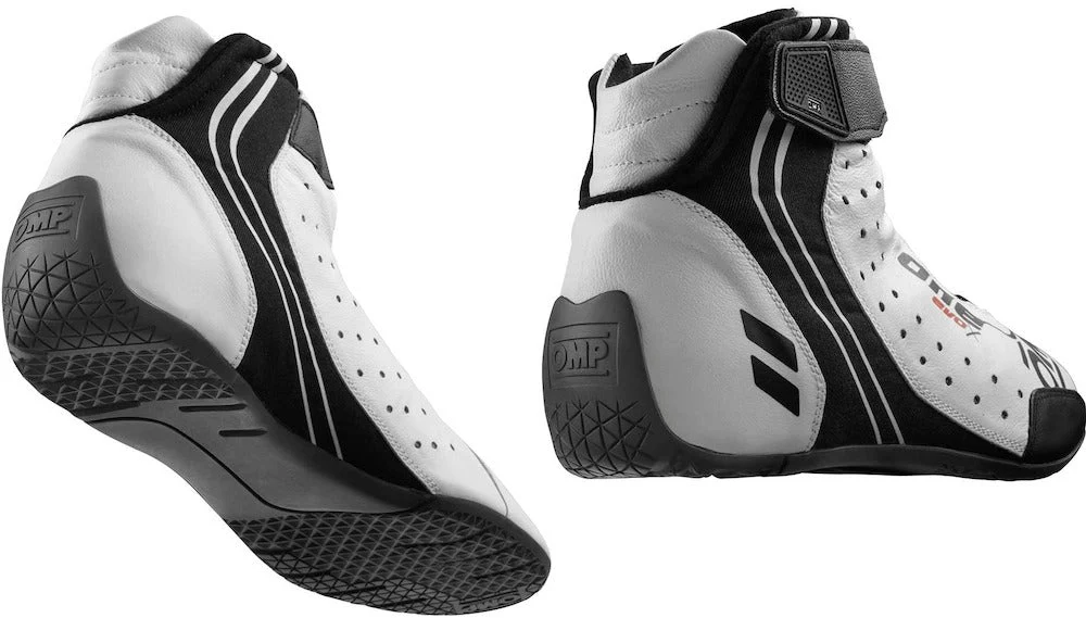 OMP ONE EVO X Racing Shoes | New Style - Image 12