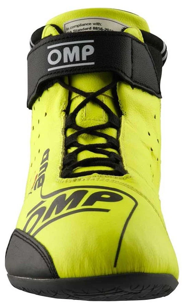 OMP ONE EVO X Racing Shoes | New Style - Image 14