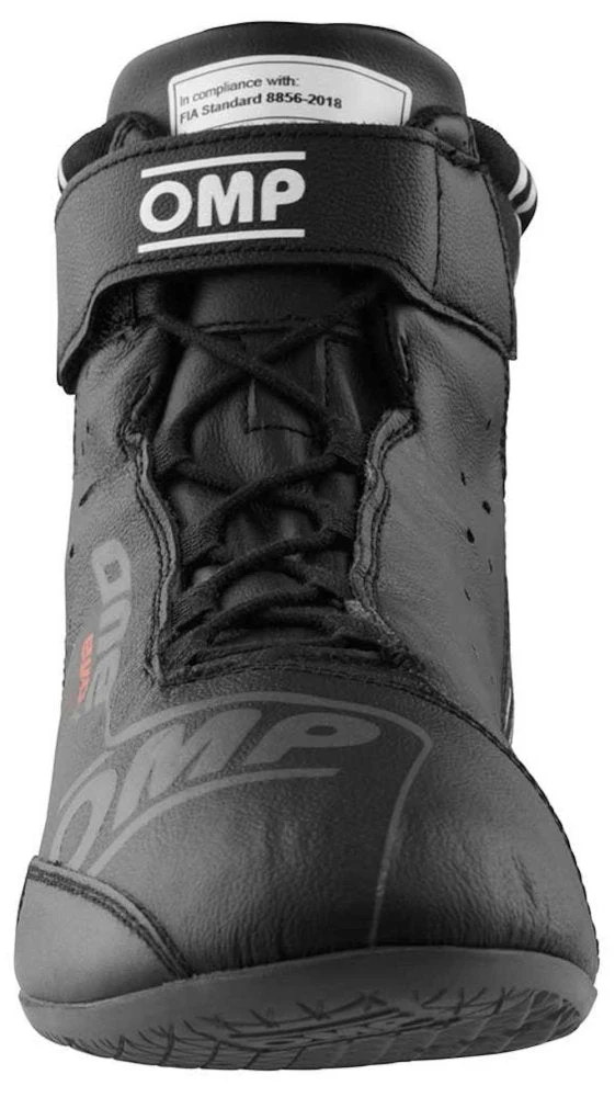 OMP ONE EVO X Racing Shoes | New Style - Image 5