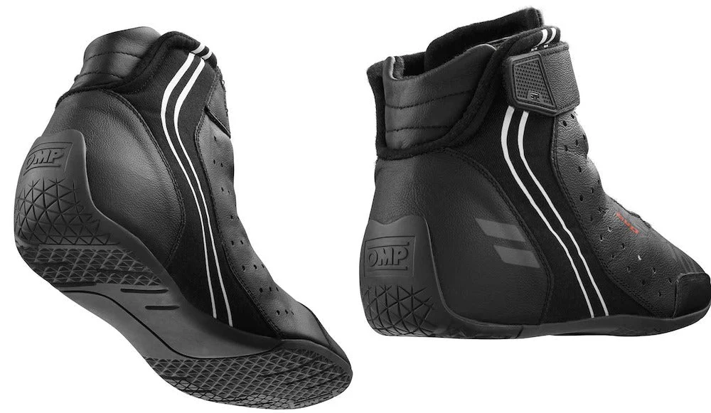 OMP ONE EVO X Racing Shoes | New Style - Image 6