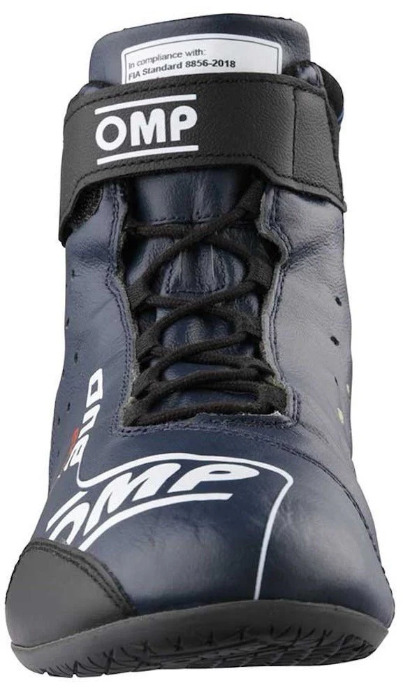 OMP ONE EVO X Racing Shoes | New Style - Image 7