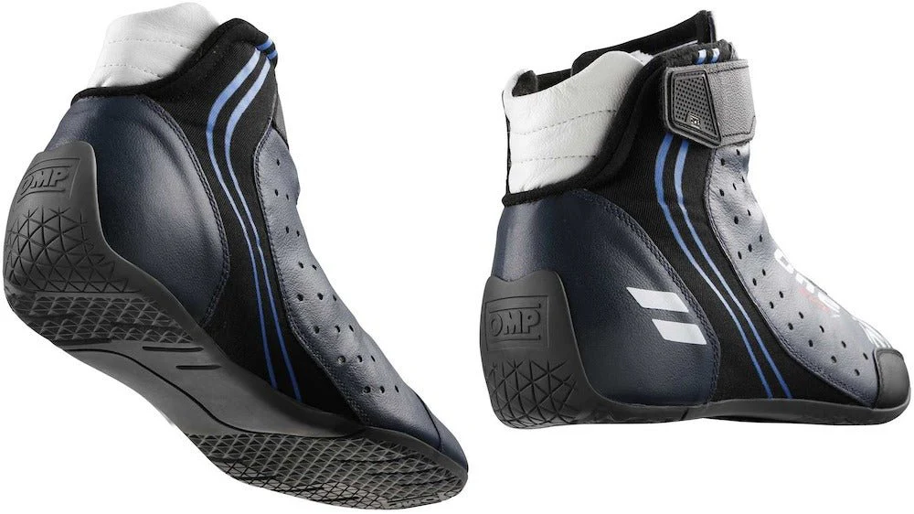 OMP ONE EVO X Racing Shoes | New Style - Image 8
