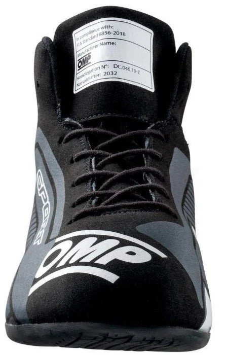 OMP Sport Racing Shoes - Image 6