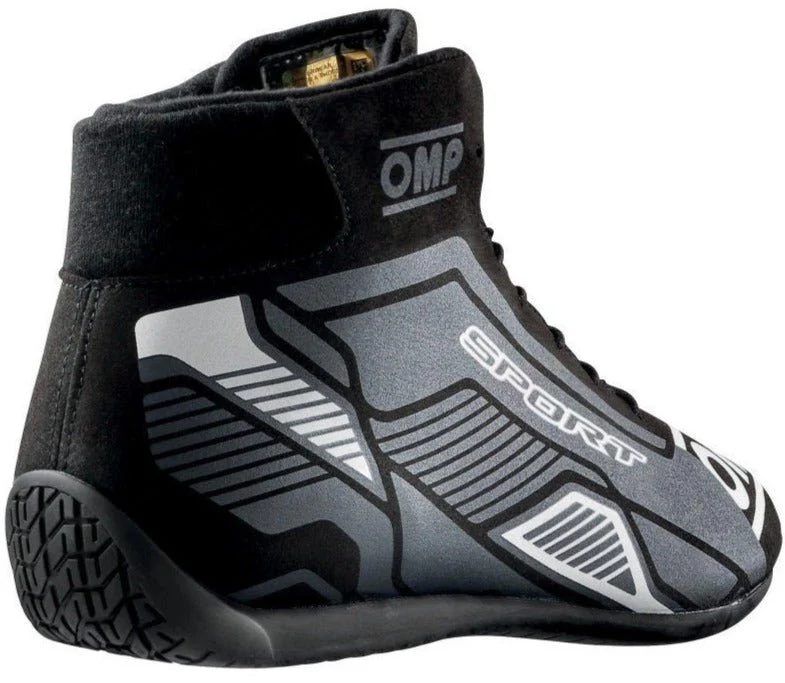 OMP Sport Racing Shoes - Image 7
