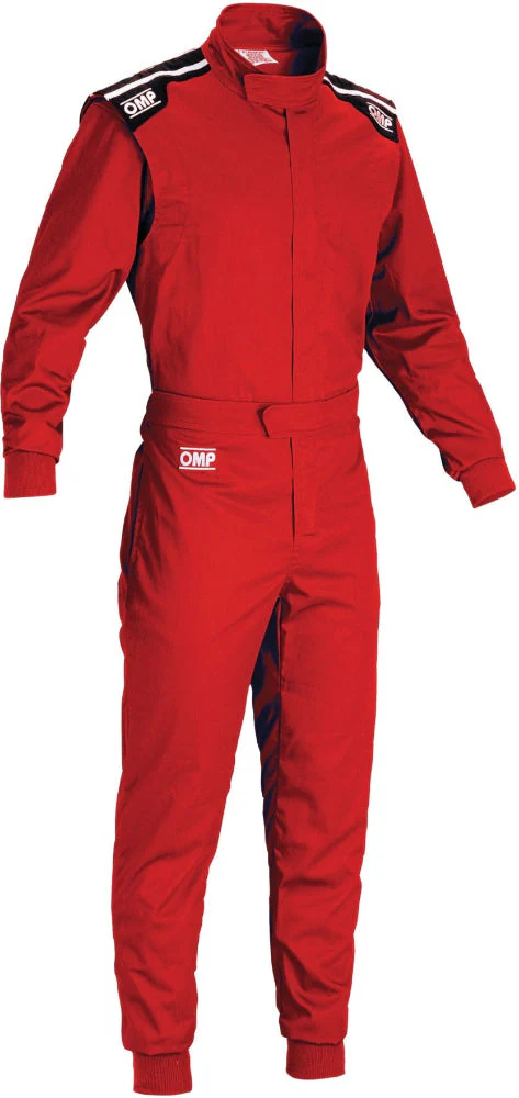 OMP Summer-K Kart Racing Suit - Image 3