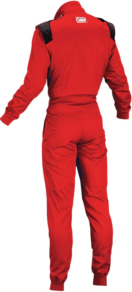 OMP Summer-K Kart Racing Suit - Image 4