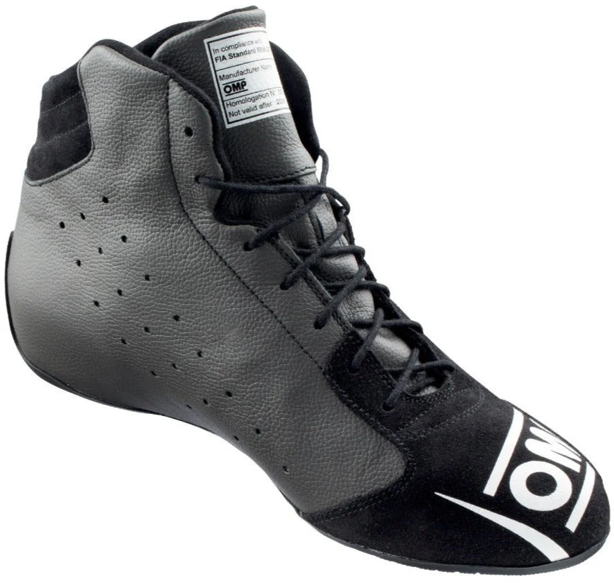 OMP Tecnica Racing Shoes - Image 4