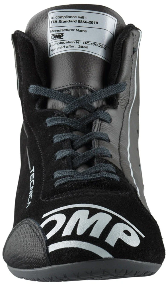 OMP Tecnica Racing Shoes | New 2025 Edition - Image 7