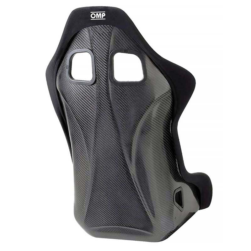 OMP WRC-R Carbon Racing Seat - Image 2