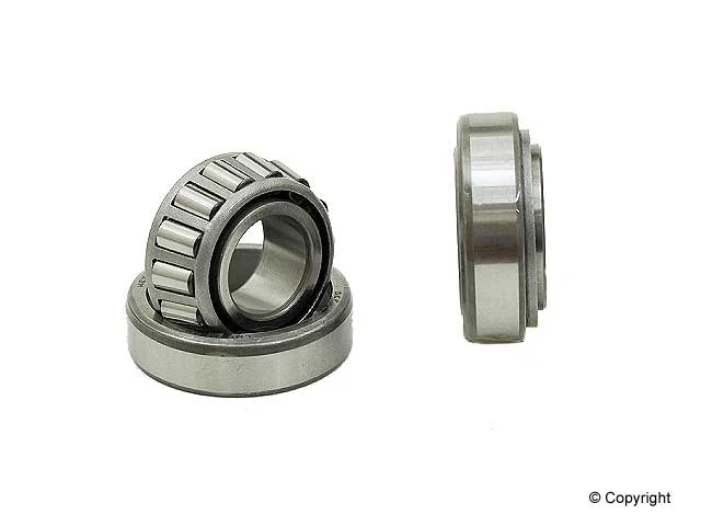 Outer Front Wheel Bearing for Porsche 914-4 (1970-76)