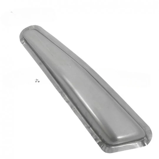 Outer Right Rocker Panel Support for Porsche 911 (1974-86)