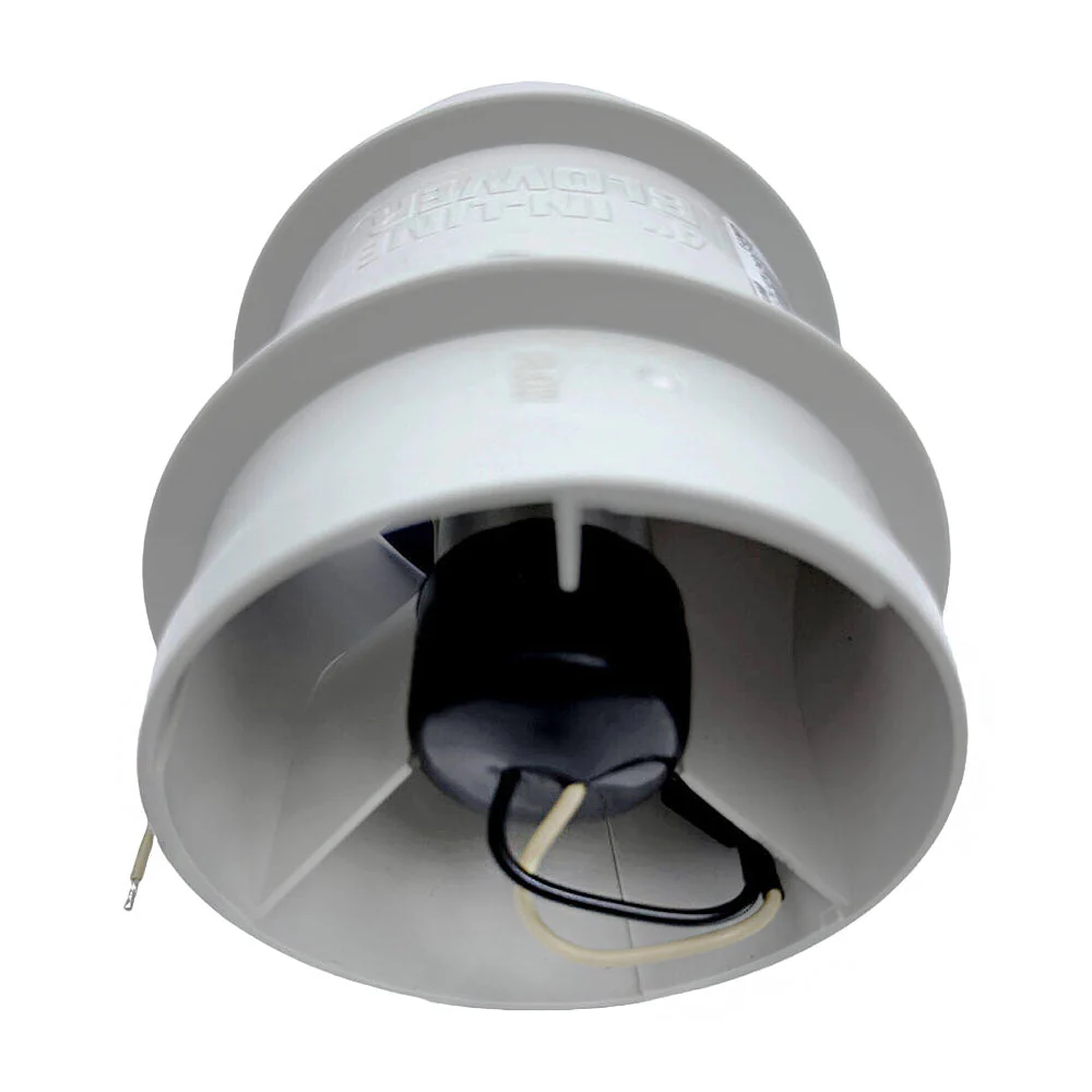 Paragon 240 CFM Air Blower (12V) - Image 2