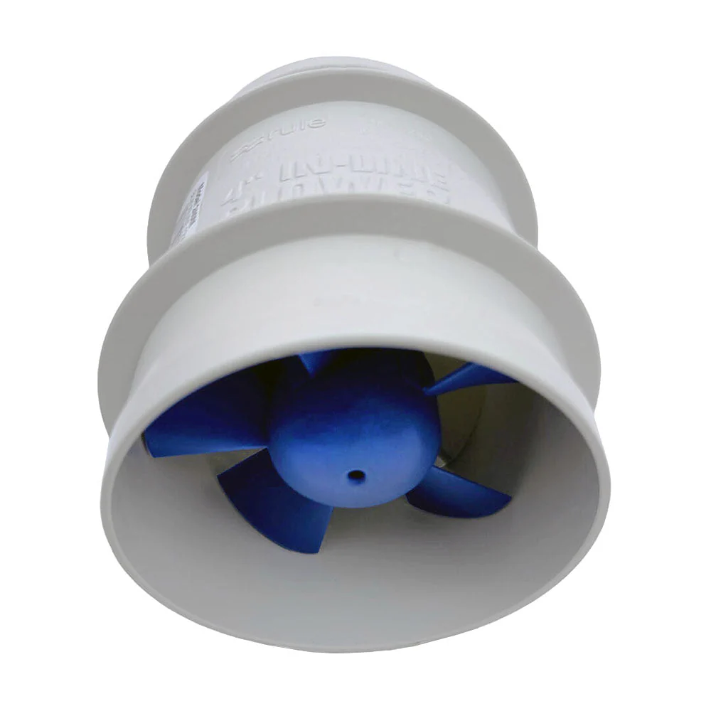 Paragon 240 CFM Air Blower (12V) - Image 3