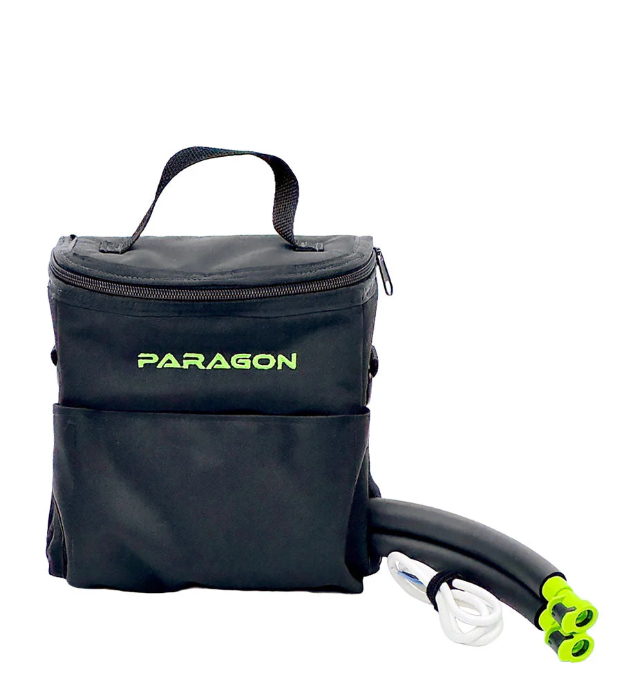 Paragon Arctic Fox 12V Cooler Bag - Image 3