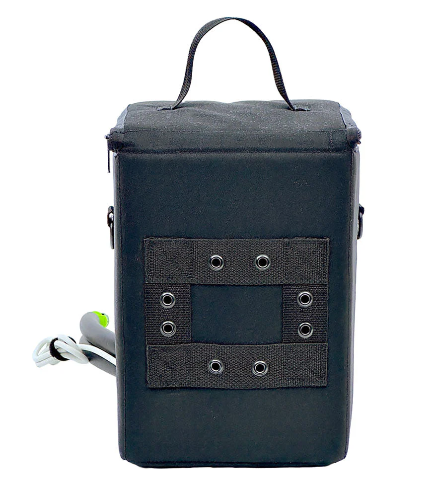 Paragon Arctic Fox 12V Cooler Bag - Image 4