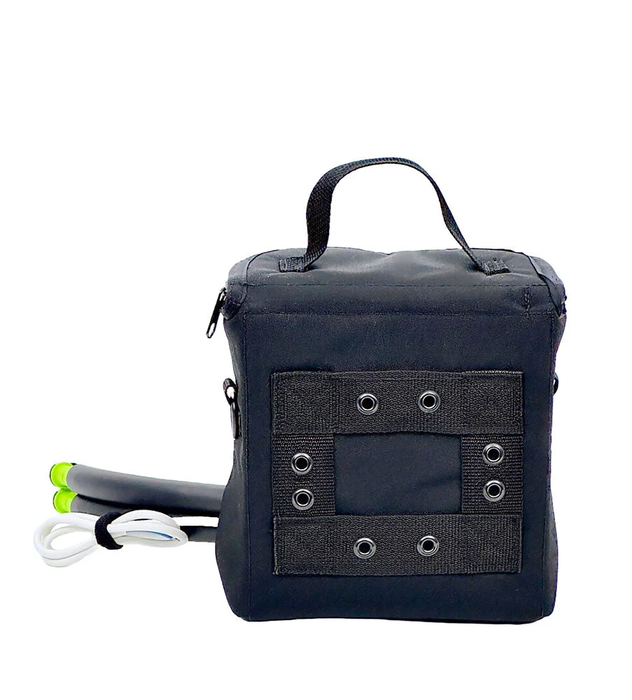 Paragon Arctic Fox 12V Cooler Bag - Image 5