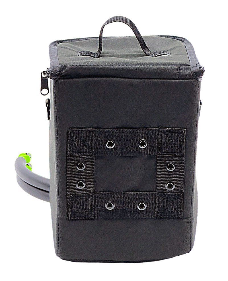 Paragon Arctic Fox Pro Portable Bag Cooler (6L) - Image 2