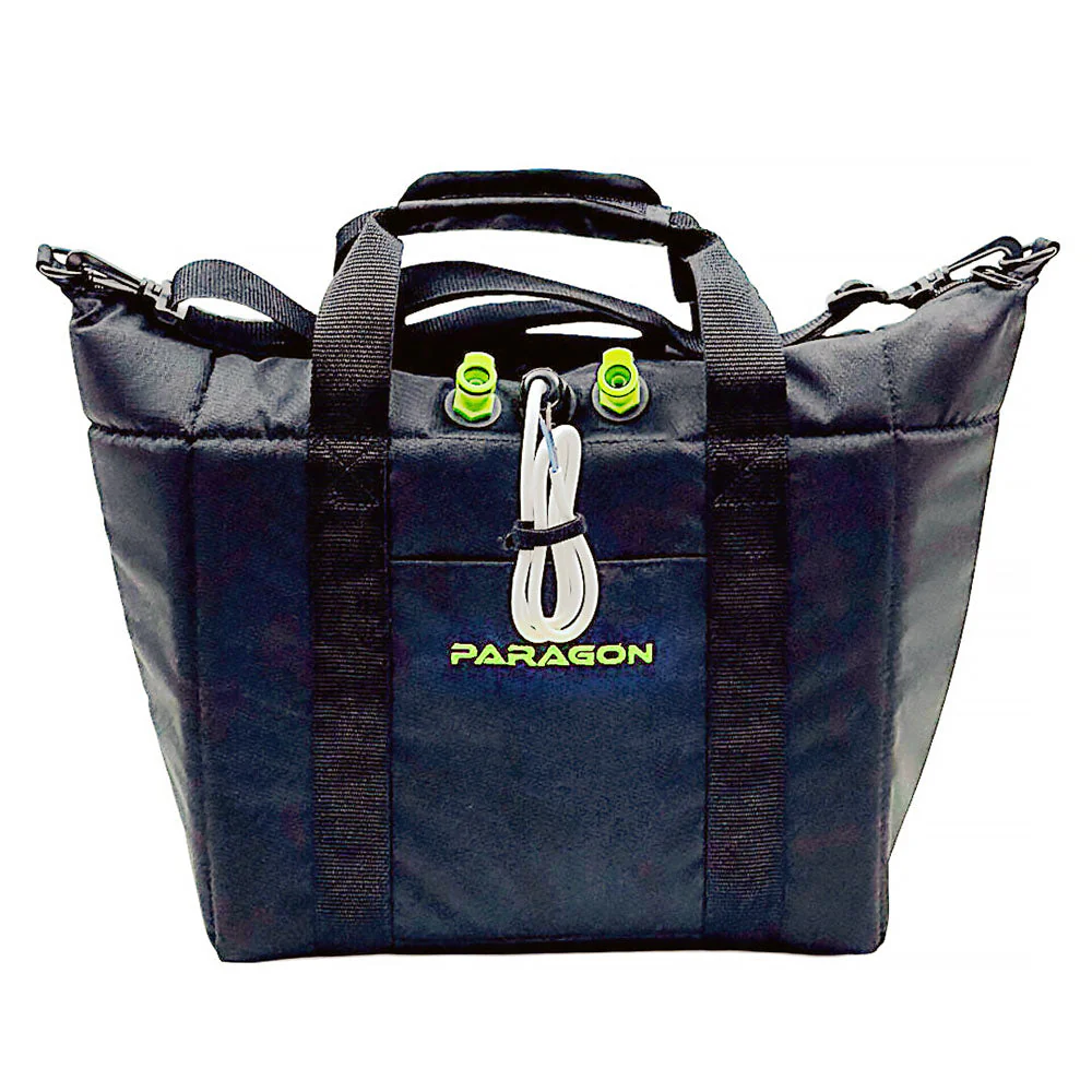 Paragon Arctic Wolf Wired Bag Cooler - Image 2