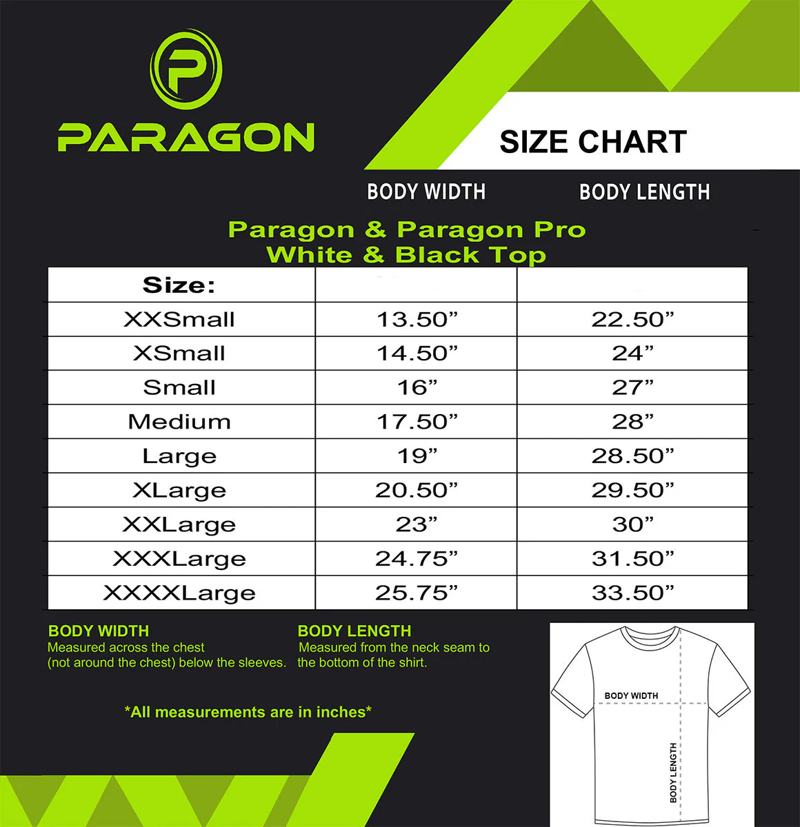 Paragon Cooling Water Shirt - Image 4