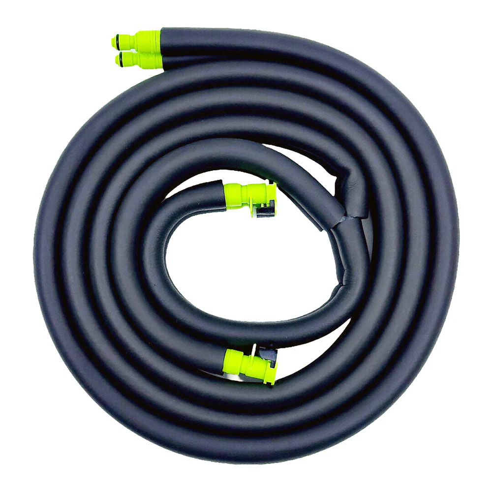 Paragon Guardian Insulated Cooling Water Y-Hose - Image 2
