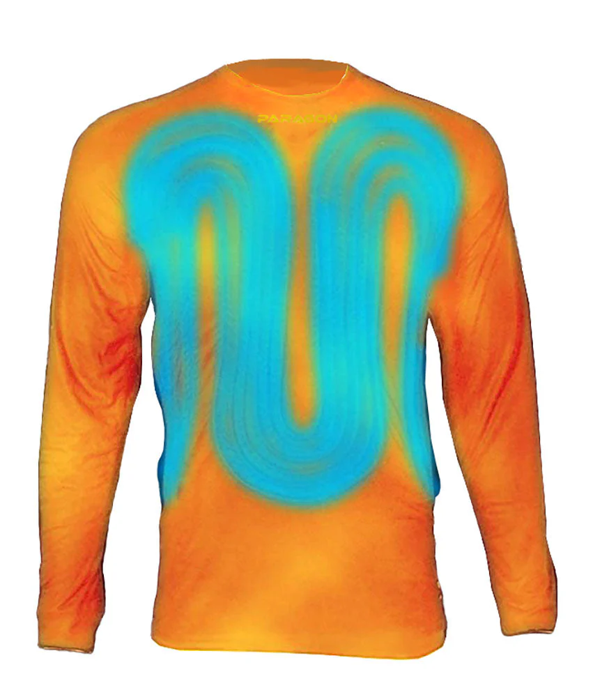 Paragon Ignite FR Cooling Shirt (SFI 3.3) - Image 3