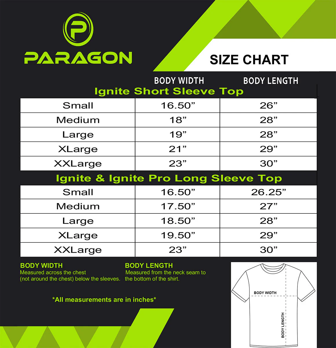 Paragon Ignite FR Cooling Shirt (SFI 3.3) - Image 4