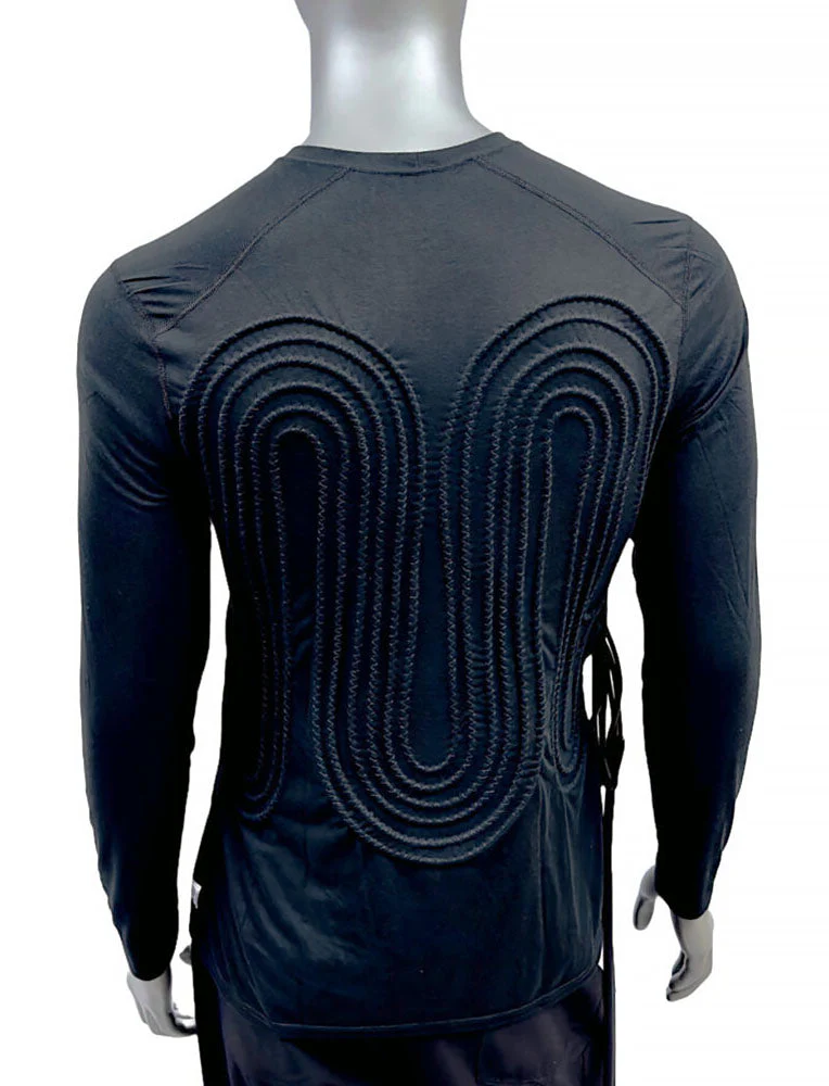 Paragon Ignite Pro FR Cooling Shirt (SFI 3.3) - Image 2