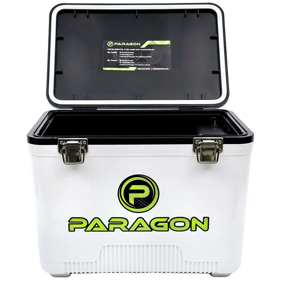 Paragon Viking Cooler 12V - Image 3