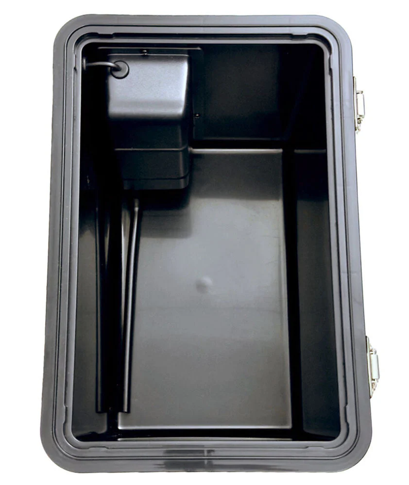 Paragon Viking Cooler 12V - Image 4