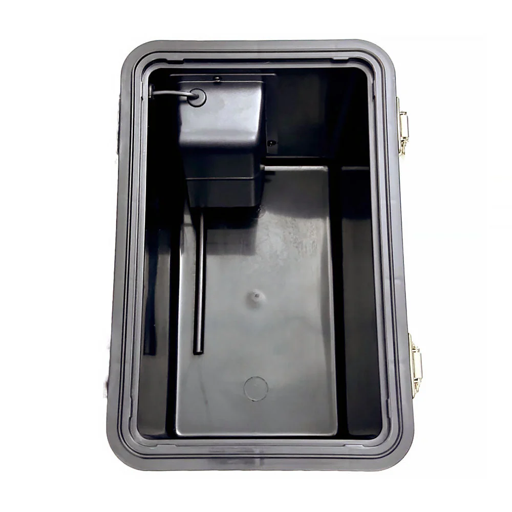 Paragon Viking Cooler 12V - Image 6